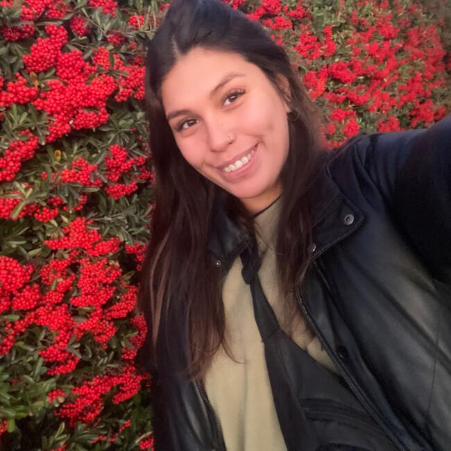 Niñera en Trelew: Barbara