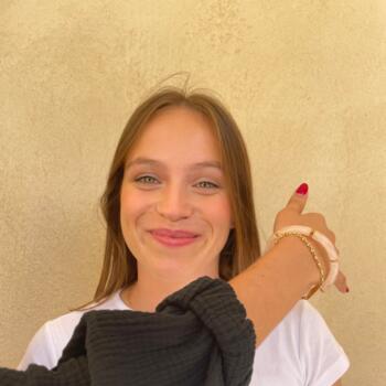Baby-sitter in Montpellier: Camille