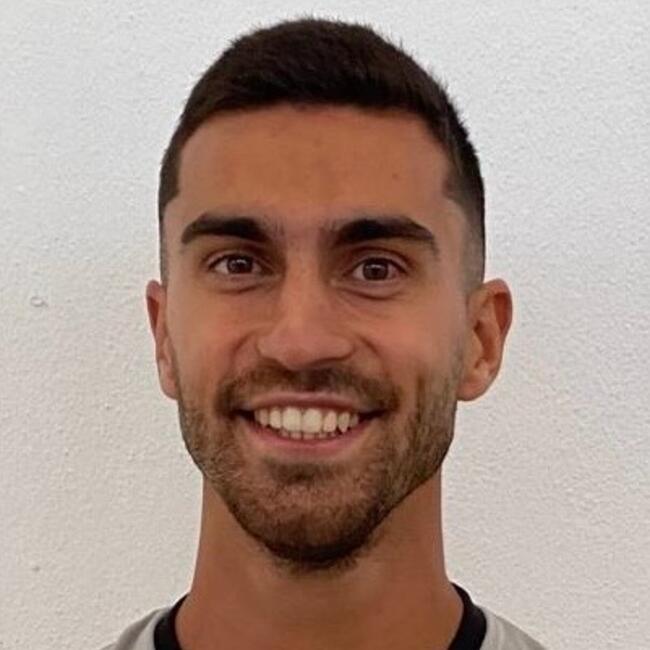 Babysitter em Oeiras: Rodrigo