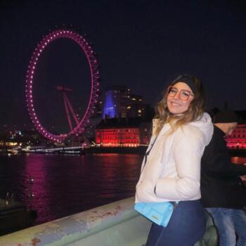 Babysitter Santa Cruz de Tenerife: Azul