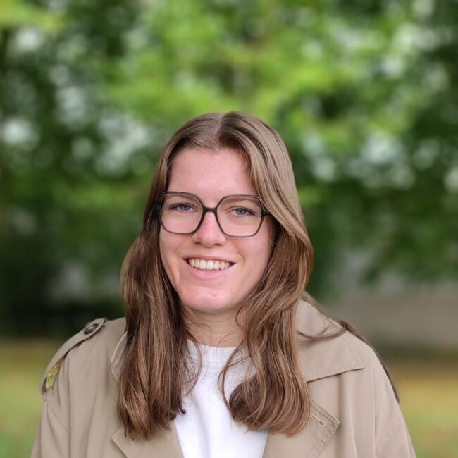 Babysitter in Aix-en-Provence: Zélie