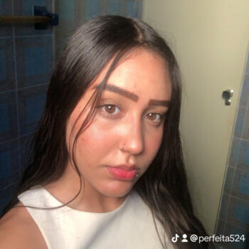 Babysitter in Ribeirão Preto: Victoria