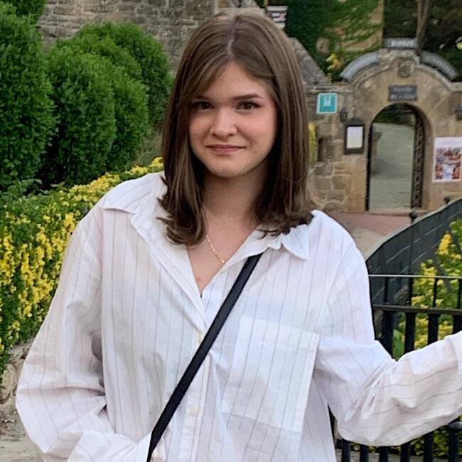 Babysitter in Logroño: Luisa Fernanda