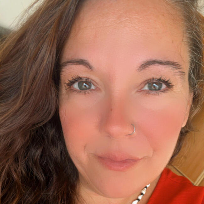 Babysitter in Alcabideche: Diana