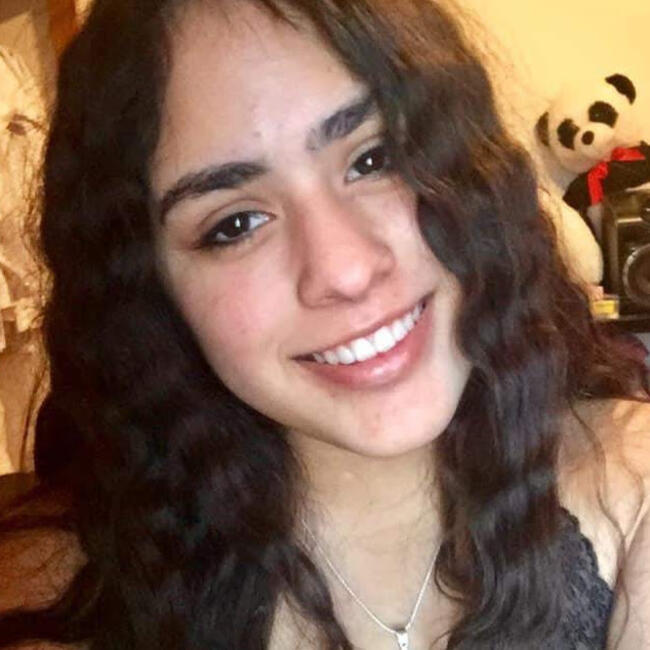 Niñera en San Nicolás de los Garza: Erika