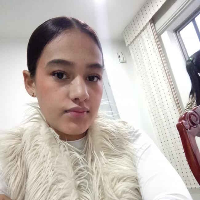 Babysitter in Medellín: Martha