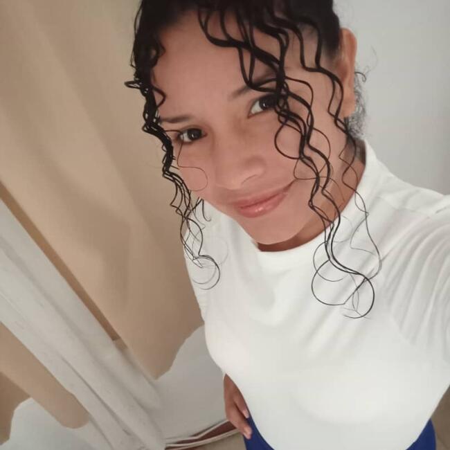 Nanny in Denia: Yailenis