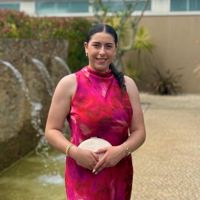 Babysitter em Estela: Bruna Cruz