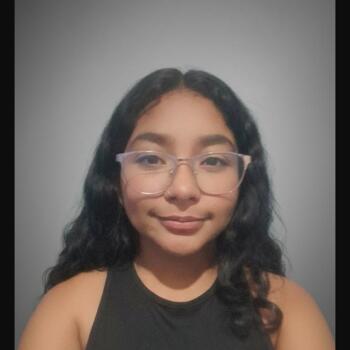 Babysitter in Tres Ríos: Francine