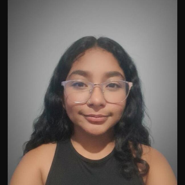 Babysitter in Tres Ríos: Francine