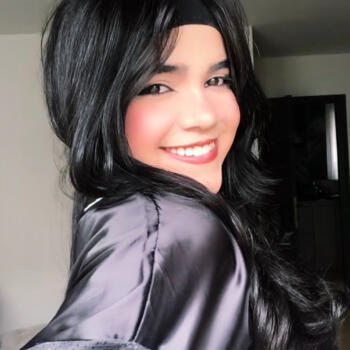 Babysitter in Brasschaat: Talita Serafin Bazante