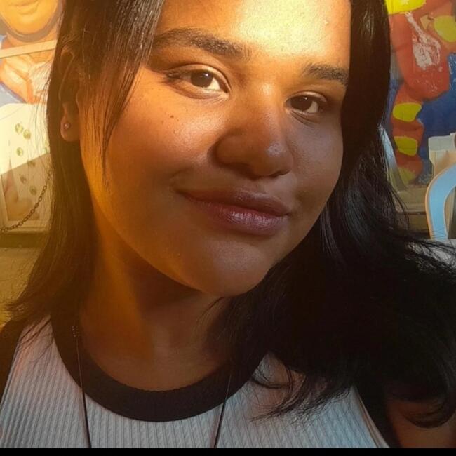 Babá em Rio de Janeiro: Natasha