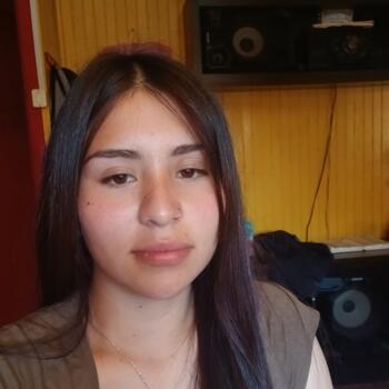 Niñera en Puerto Montt: Galiel