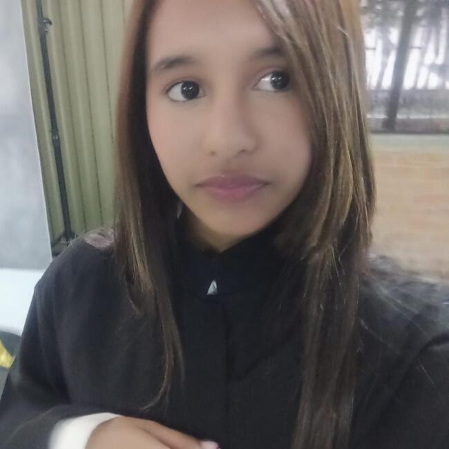 Niñera en Bogotá: Ruth