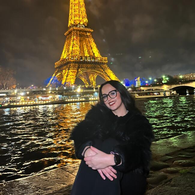 Babysitter in Argenteuil: Siham