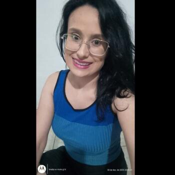 Babysitter Poá (São Paulo): Daiane