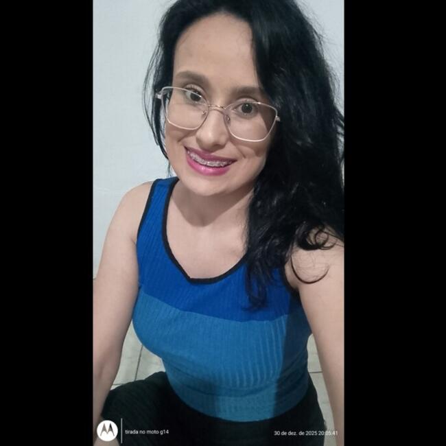 Babá em Poá (São Paulo): Daiane