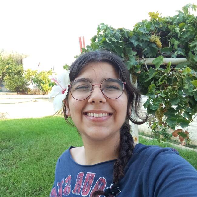 Babysitter in Néa Smýrni: Αργυρώ