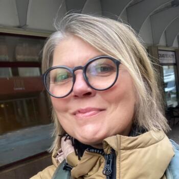 Babysitter Malmo: Claudia