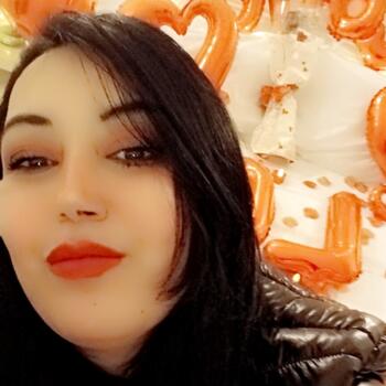 Nounou à Pantin: Amina