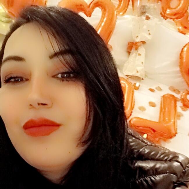 Nounou à Pantin: Amina