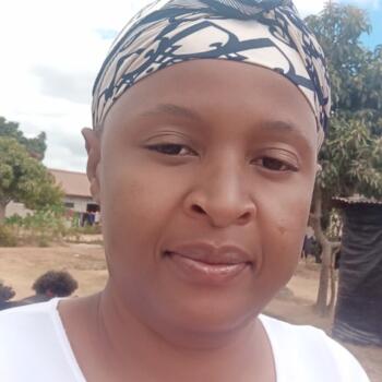 Babysitter in Harare: Primrose