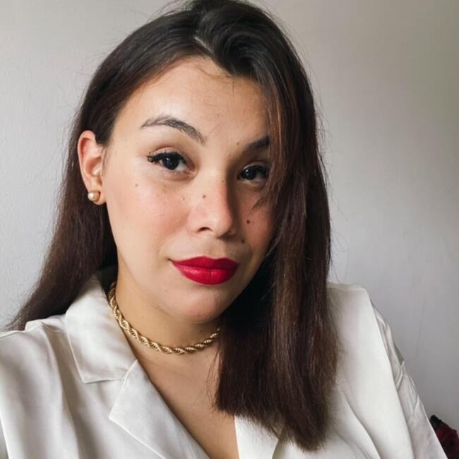 Trabalho de babysitting em Tomar: Bárbara