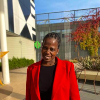 Childminder in Palmela: Isabel