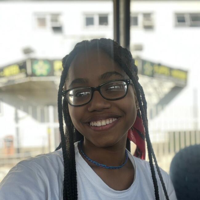 Babá em São Gonçalo (São Gonçalo): Amanda