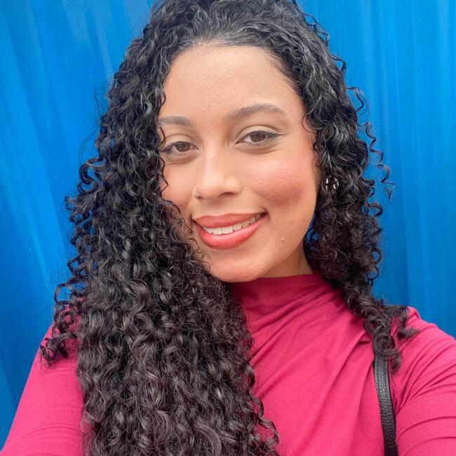 Babá em Teresina: Alice Maribel
