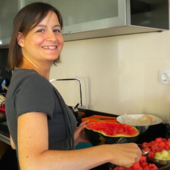 Babysitting job in Castelletto sopra Ticino: Silvia