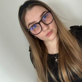 Bébiszitter Budapest területén: Dorina