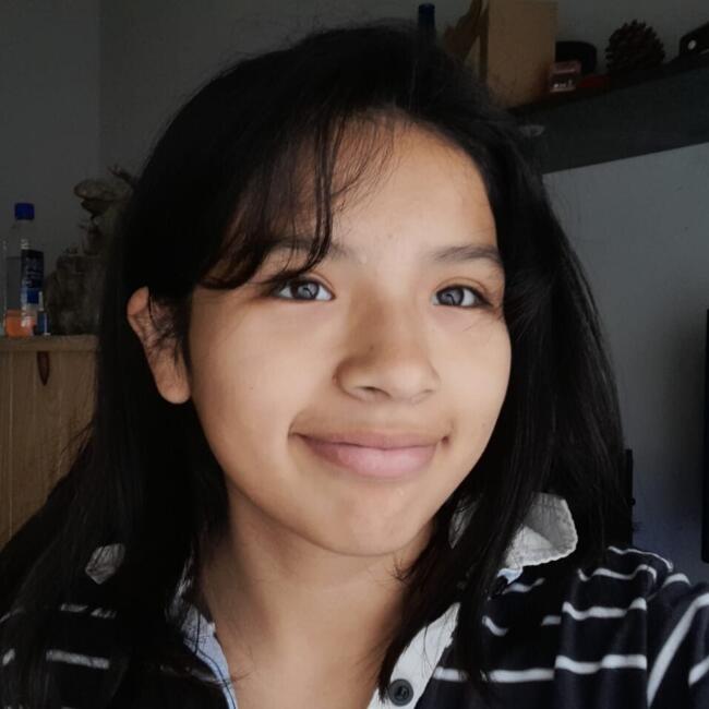 Babysitter in González Catán: Ailen Morena