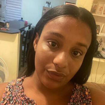 Babysitter in Santo Domingo Este: Sarah