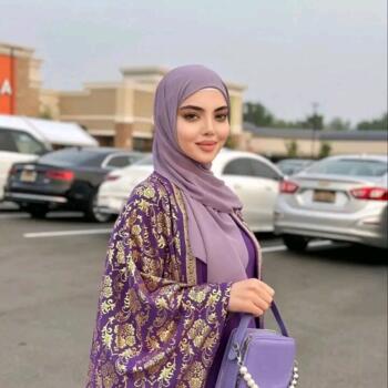 جليسة أطفال في بني ملال: Mina