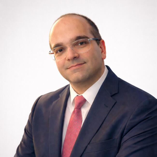 Trabajo para niñera en Bogotá: Martin