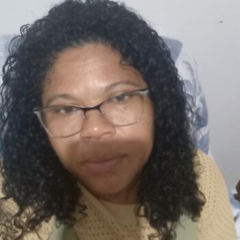 Babysitter São Paulo (São Paulo): Ivonilda de Jesus santos