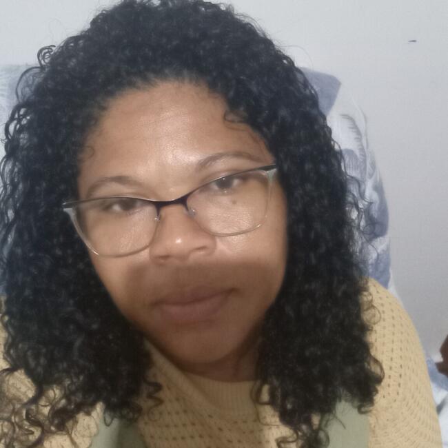 Babysitter in São Paulo (São Paulo): Ivonilda de Jesus santos