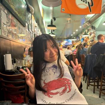 Nanny in New Westminster: Hikari