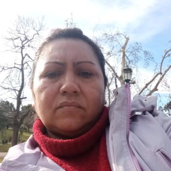 Babysitter Buenos Aires: Silvia