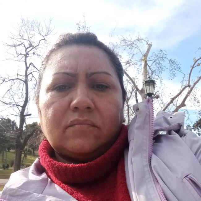 Niñera en Buenos Aires: Silvia