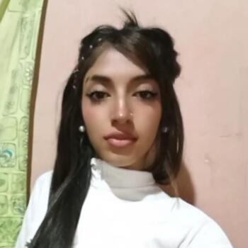 Babysitter in San Miguel de Tucumán: Maria