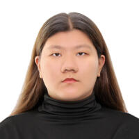 Amanda Enkhbayar