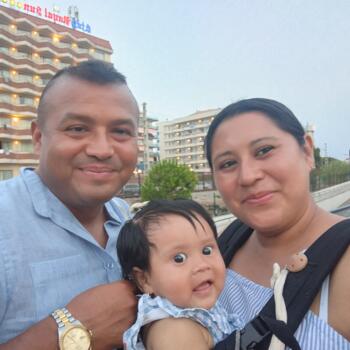 Babysitting job in Sabadell: babysitting job Arely