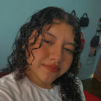 Niñera en Naucalpan de Juárez: Estefani abigail