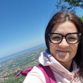 Babysitting job in Borgoricco: babysitting job Elisabetta