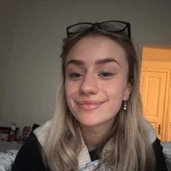 Babysitter in Husum: Kerry