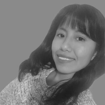 Babysitter in Lima: Meliza isabel