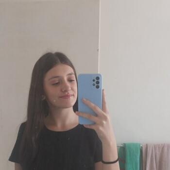 Babysitter in Bloemfontein: Stephanie