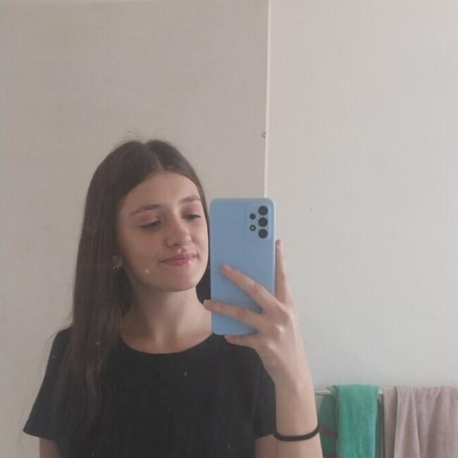 Babysitter in Bloemfontein: Stephanie